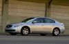 2009 Nissan Altima 3.5 SL Picture